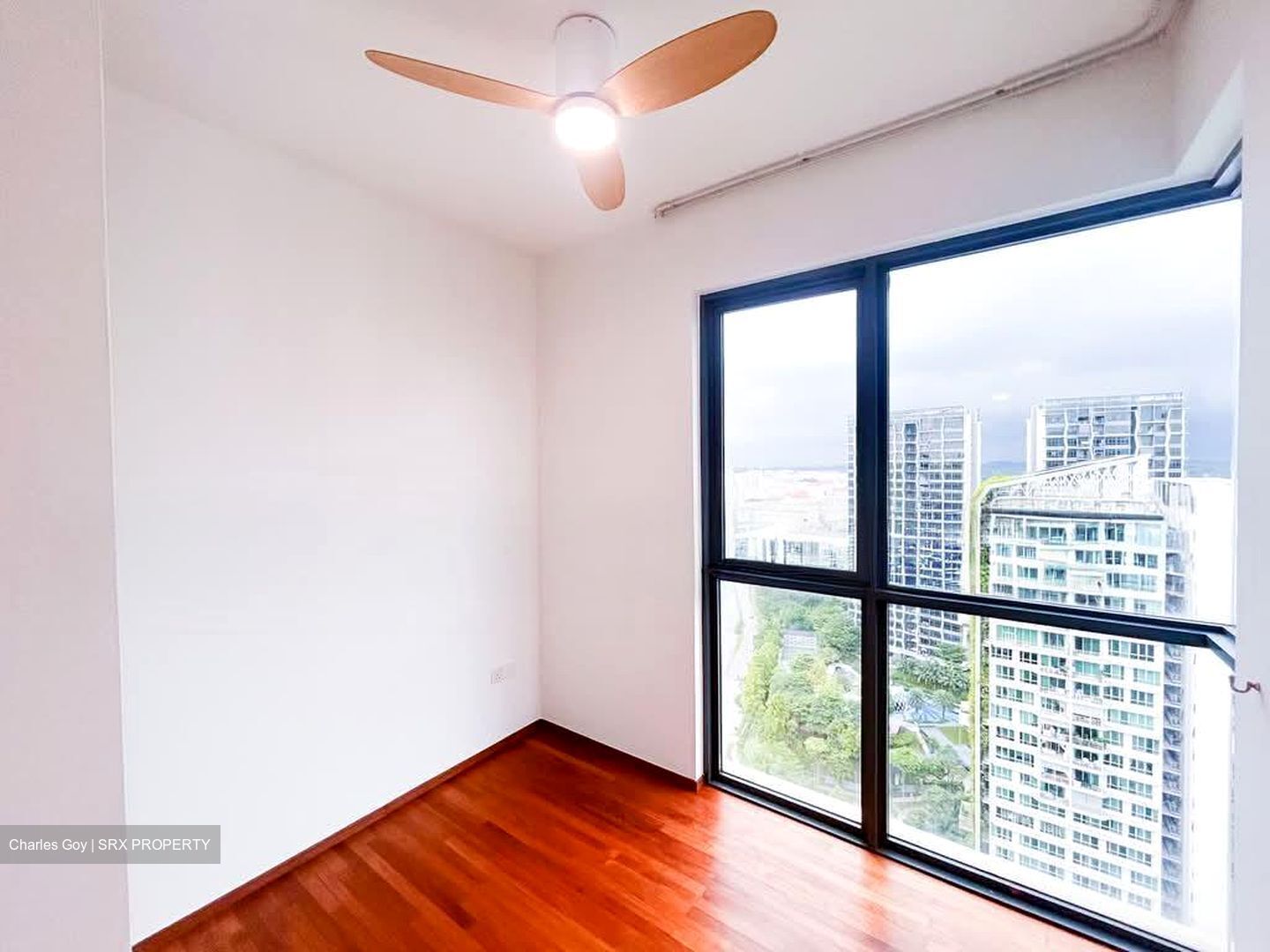 Foresque Residences (D23), Condominium #557733501